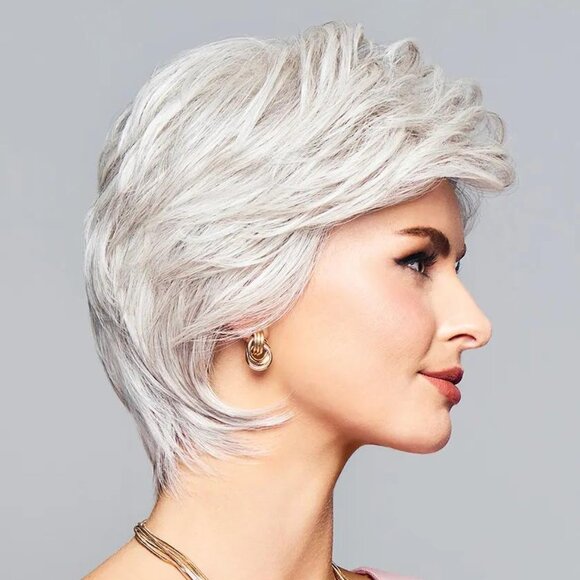 GABOR ENTHUSIASTIC in Dark Blonde - Picture 3 of 7